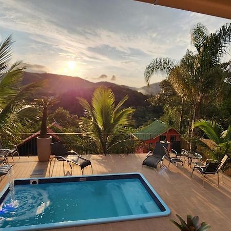 Suites Sunset Miguel Pereira Luaran gambar