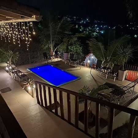 Suites Sunset Miguel Pereira Luaran gambar