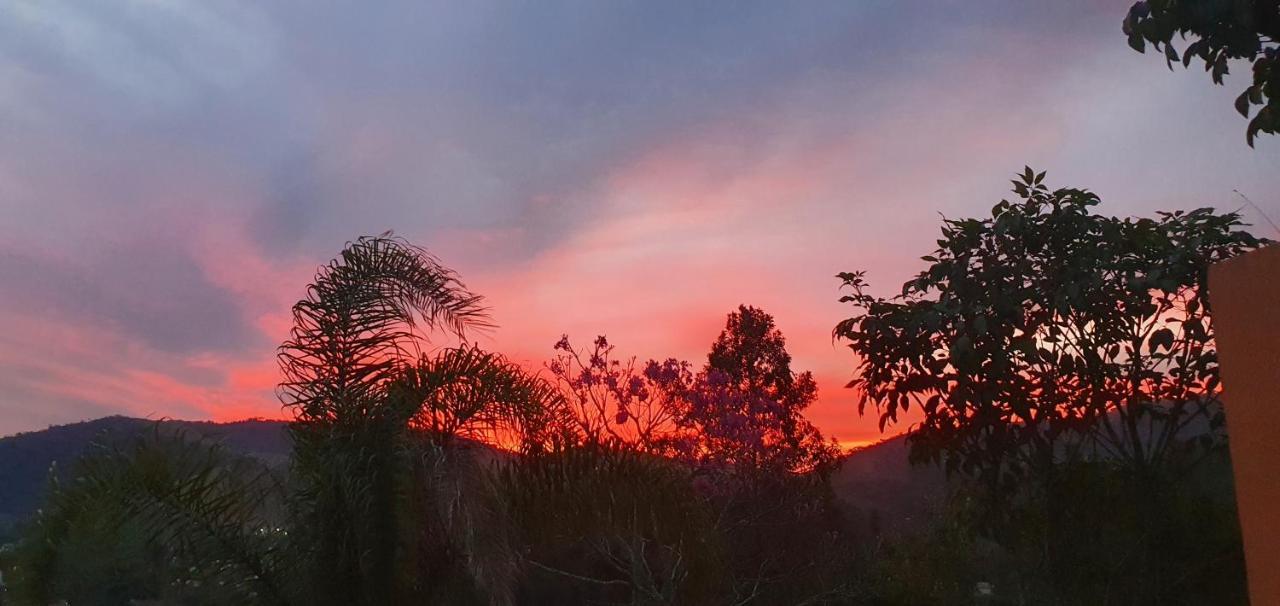Suites Sunset Miguel Pereira Luaran gambar