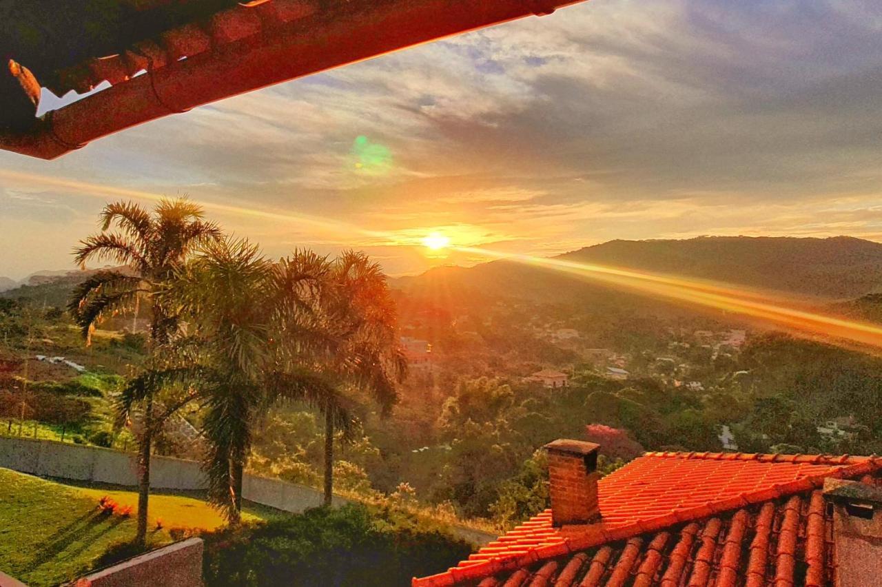 Suites Sunset Miguel Pereira Luaran gambar