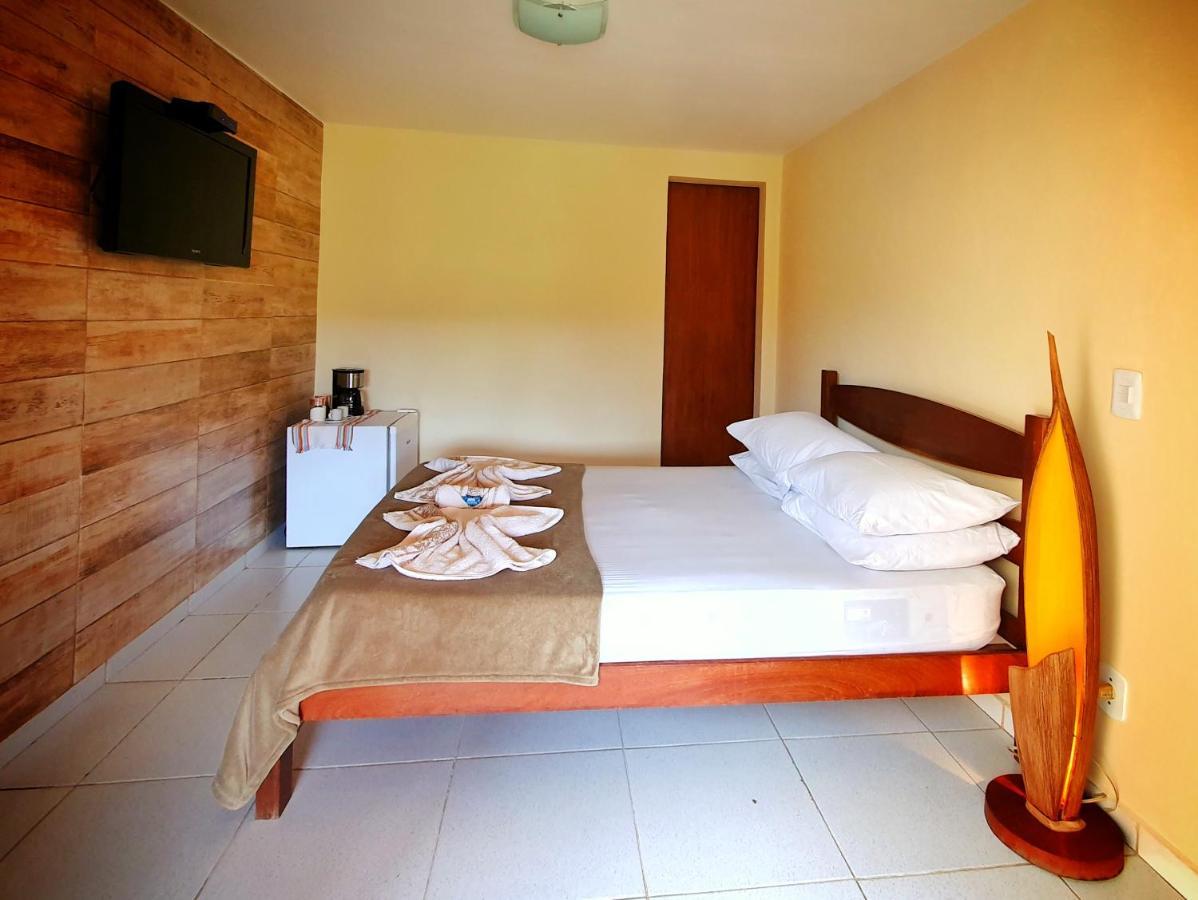 Suites Sunset Miguel Pereira Luaran gambar