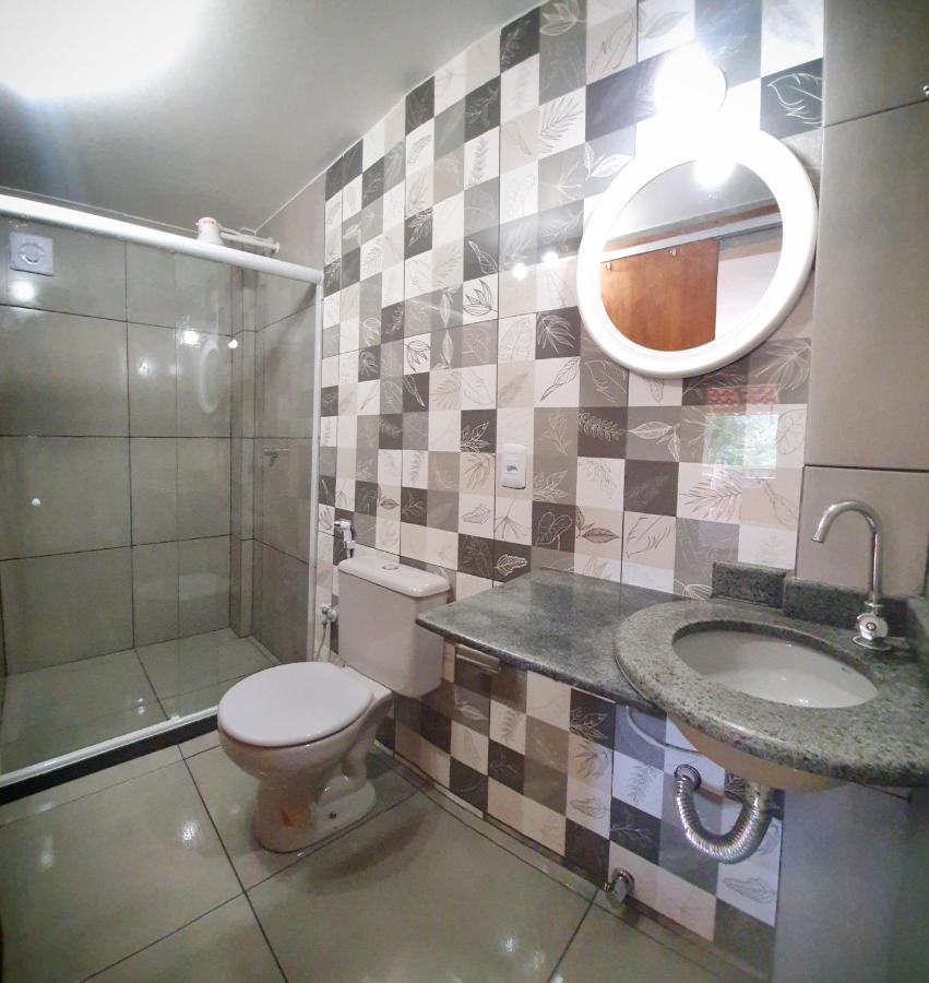 Suites Sunset Miguel Pereira Luaran gambar