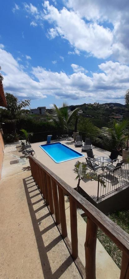 Suites Sunset Miguel Pereira Luaran gambar