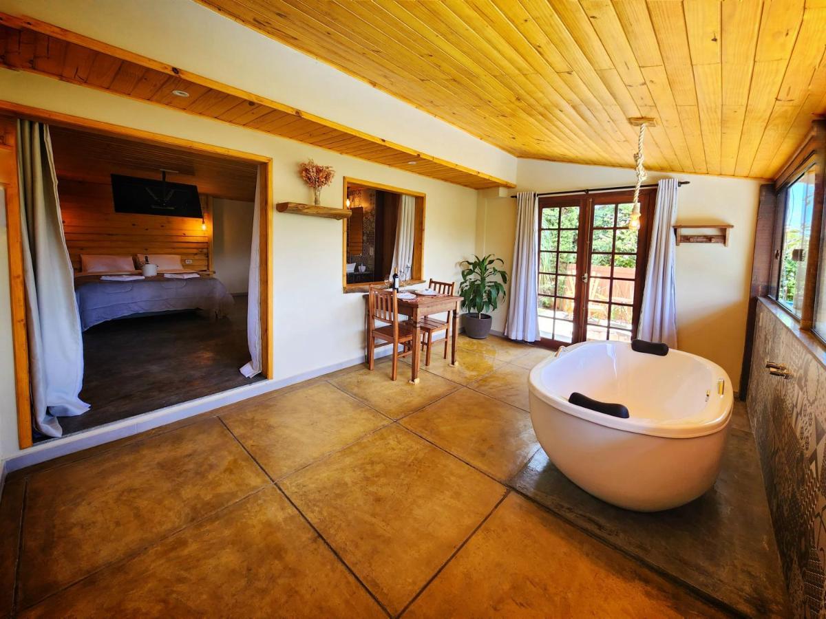 Suites Sunset Miguel Pereira Luaran gambar