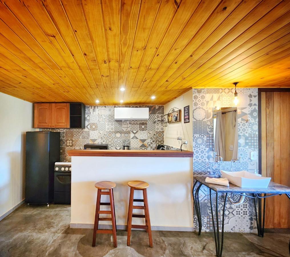 Suites Sunset Miguel Pereira Luaran gambar