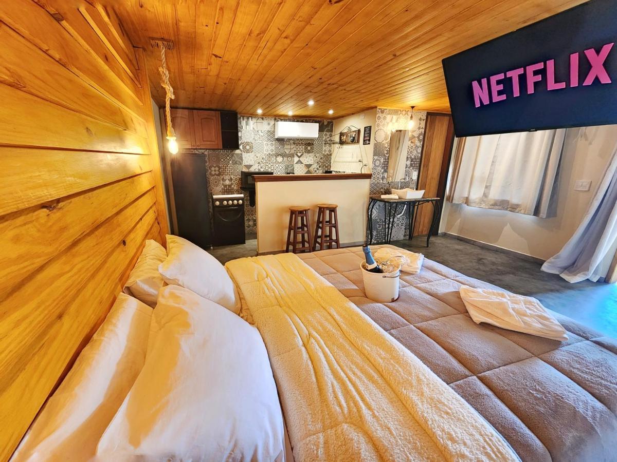 Suites Sunset Miguel Pereira Luaran gambar