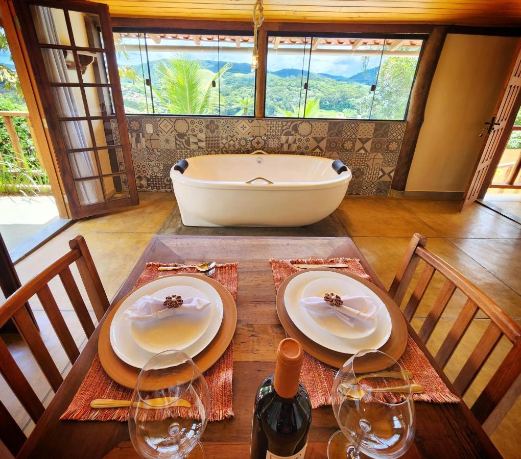 Suites Sunset Miguel Pereira Luaran gambar