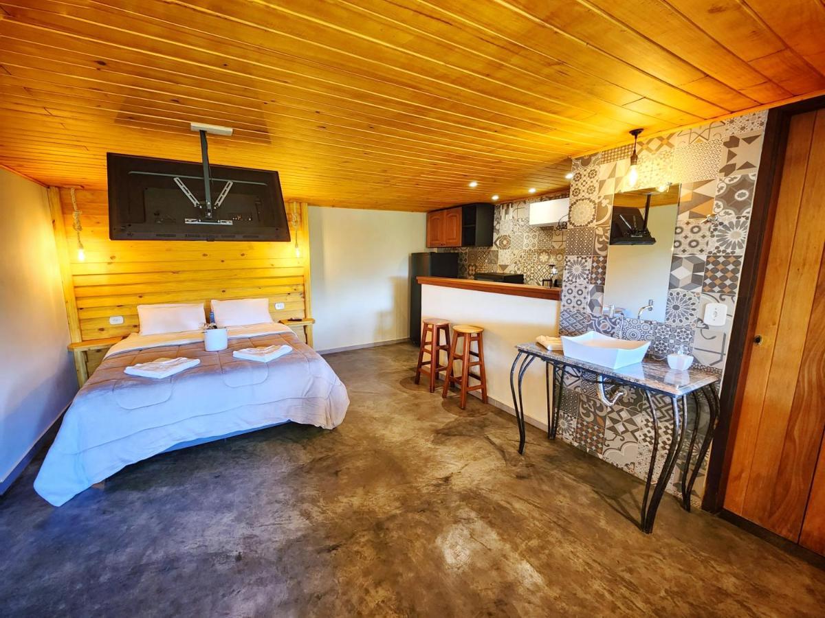 Suites Sunset Miguel Pereira Luaran gambar