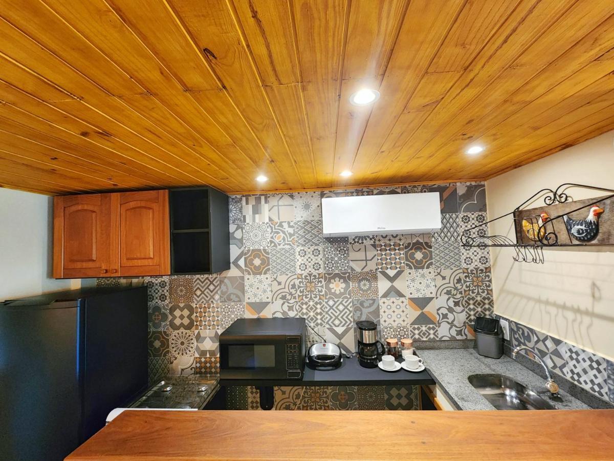 Suites Sunset Miguel Pereira Luaran gambar