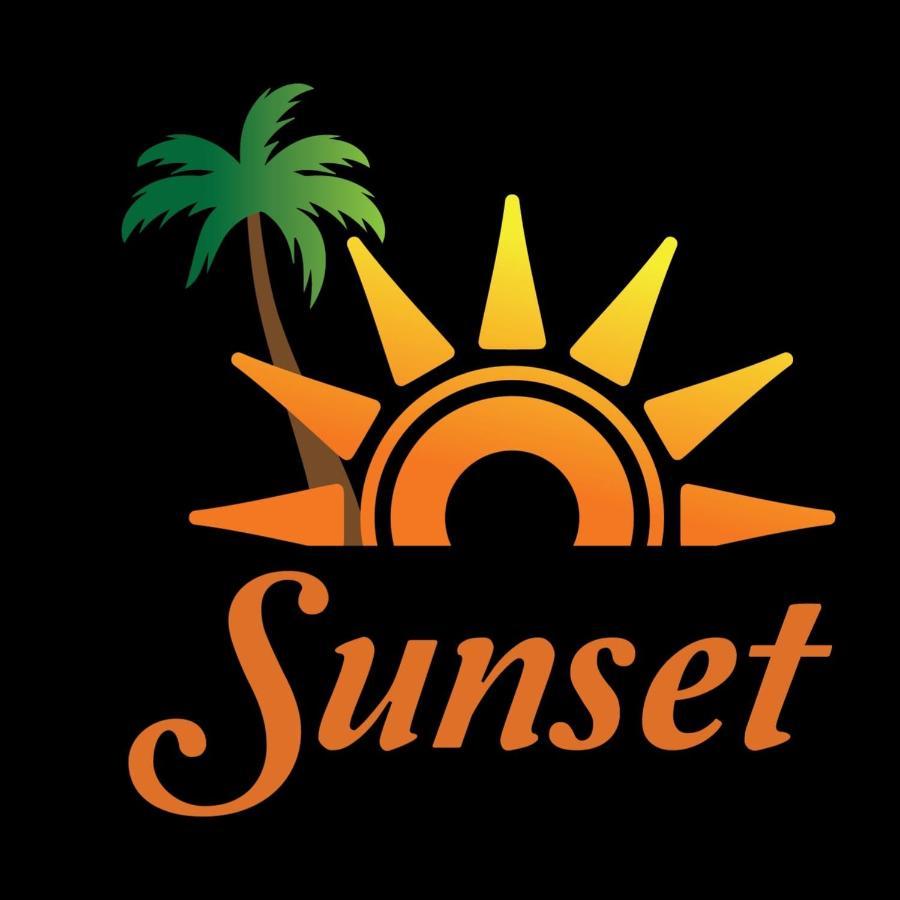 Suites Sunset Miguel Pereira Luaran gambar