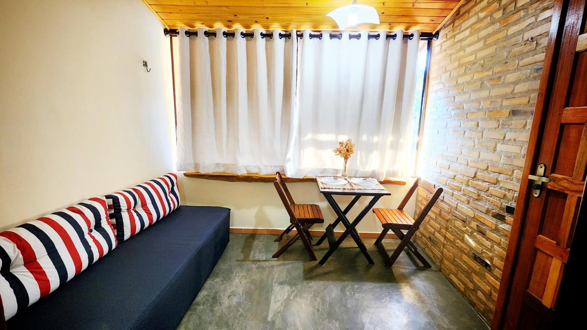 Suites Sunset Miguel Pereira Luaran gambar