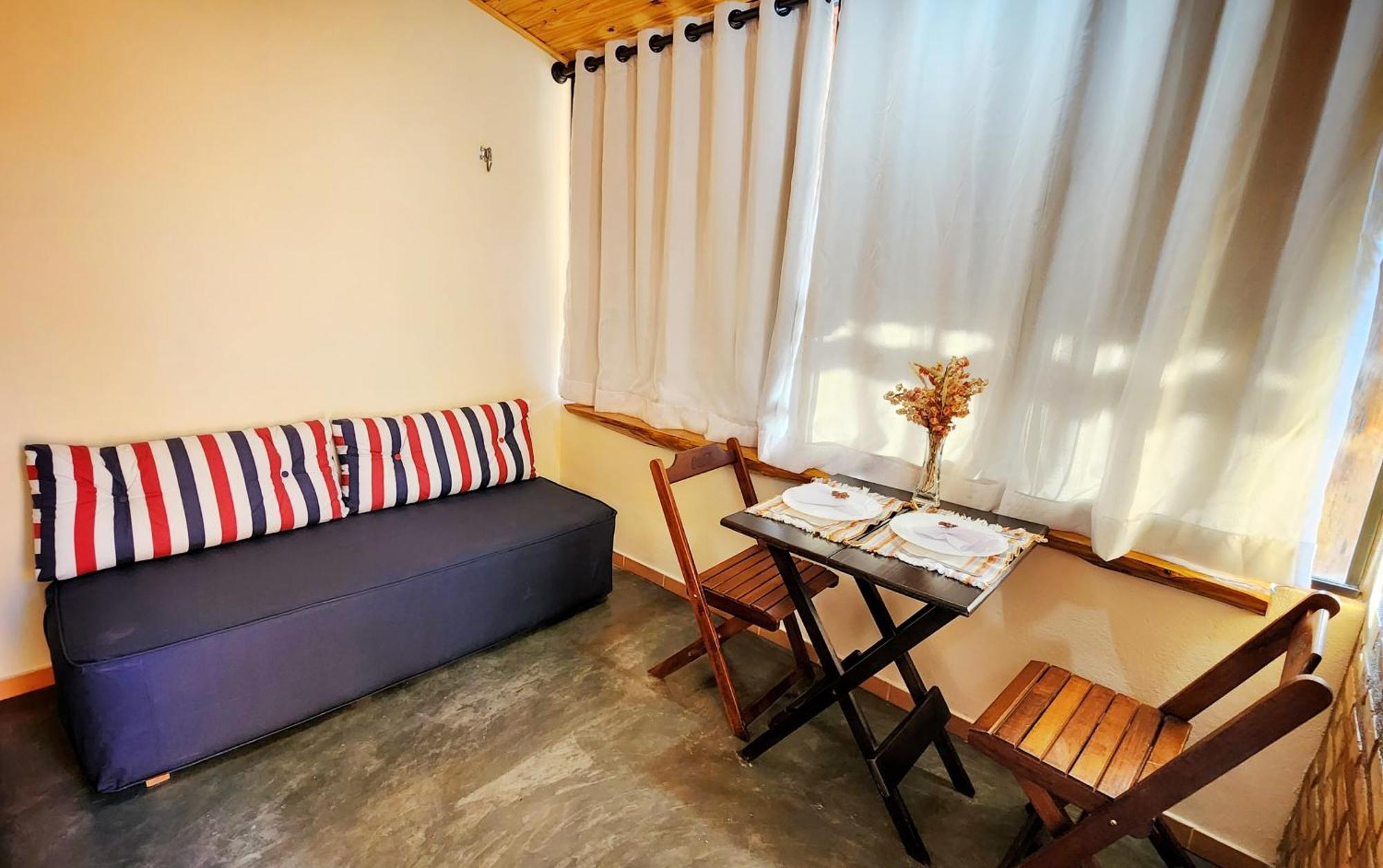 Suites Sunset Miguel Pereira Luaran gambar