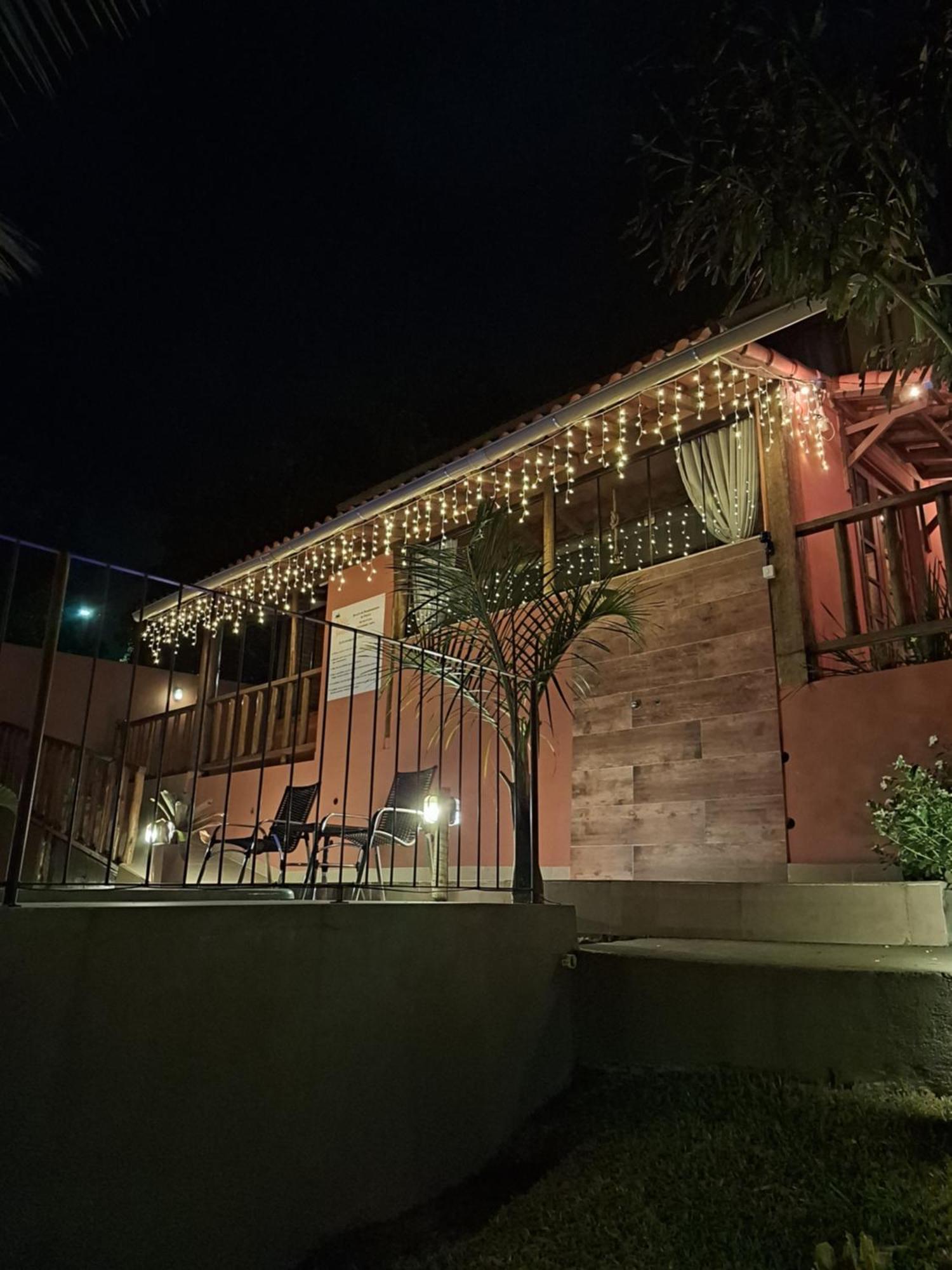 Suites Sunset Miguel Pereira Luaran gambar