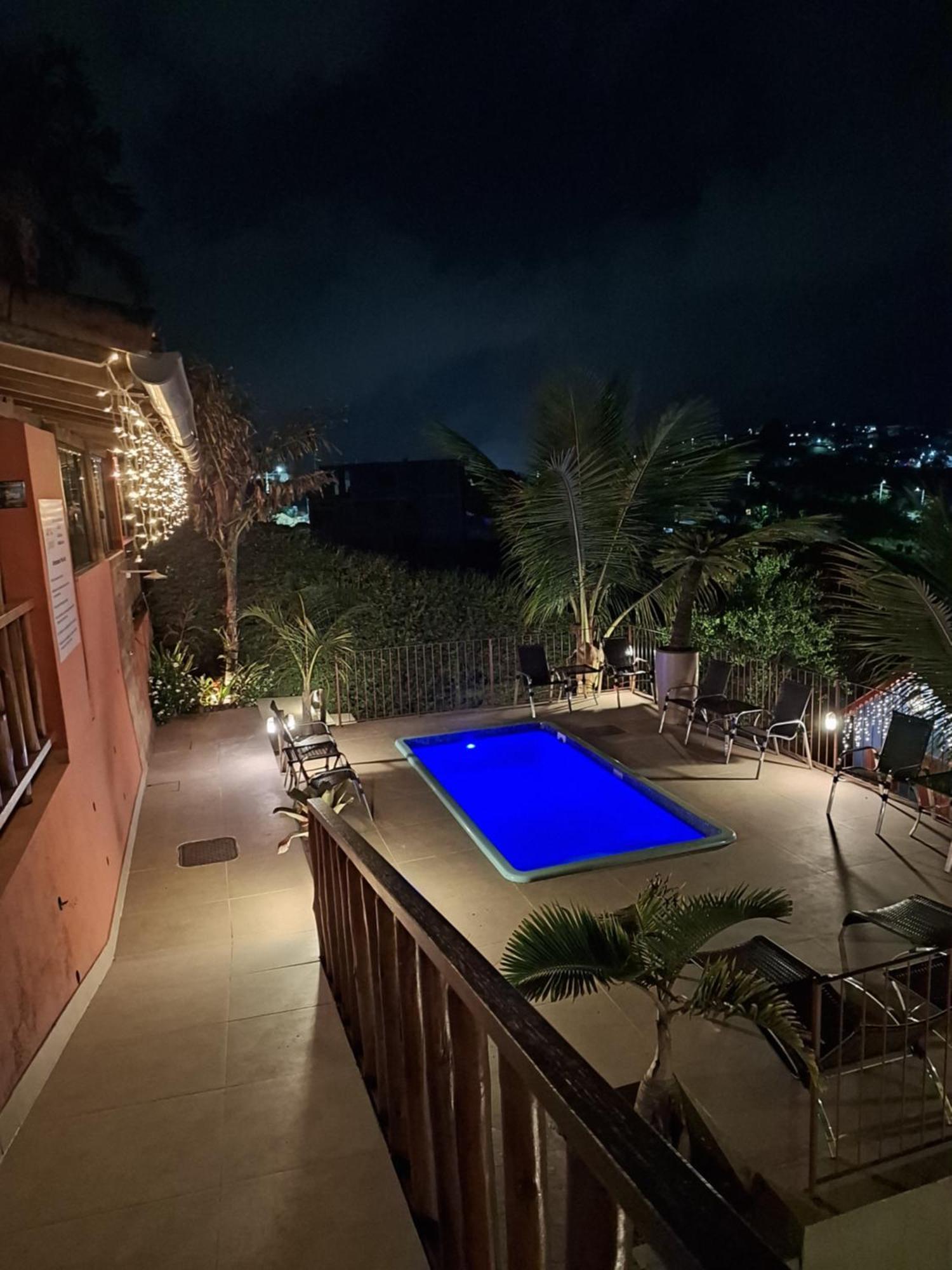 Suites Sunset Miguel Pereira Luaran gambar