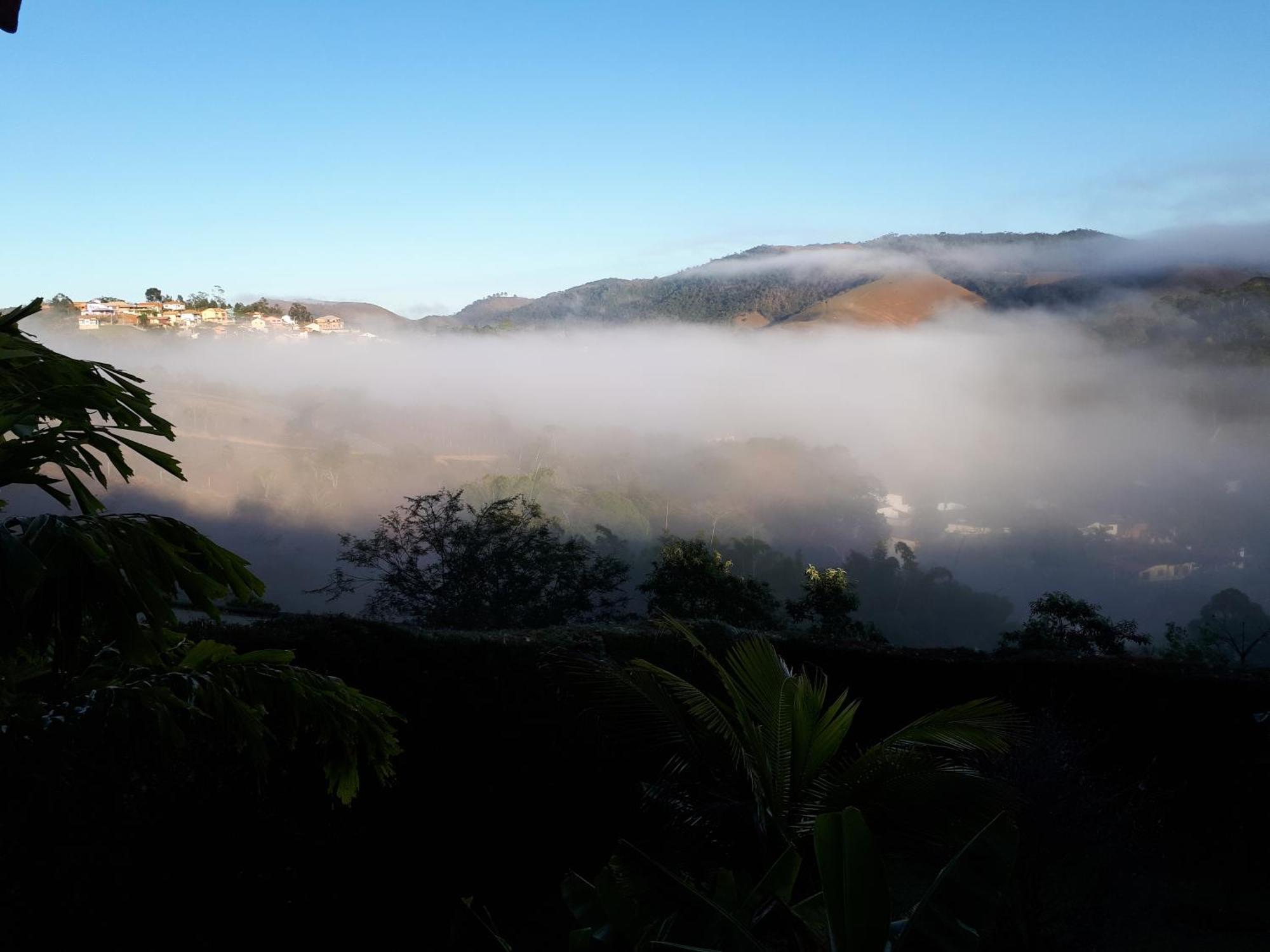 Suites Sunset Miguel Pereira Luaran gambar
